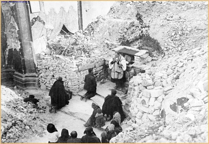 #Avezzano2015, 13 gennaio 1915-2015