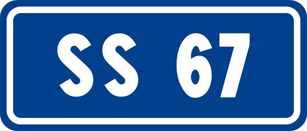 Passiatore. La Variante alla SS 67 non può attendere