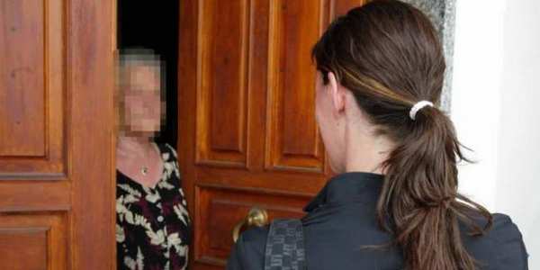 Dicomano, occhio alle truffe: Il Comune non ha incaricato nessuno'