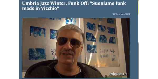 Funk Off. Sul Sole 24 Ore video intervista a Dario Cecchini