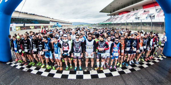 Ultimo giorno per iscriversi al Duathlon Mugello Circuit...
