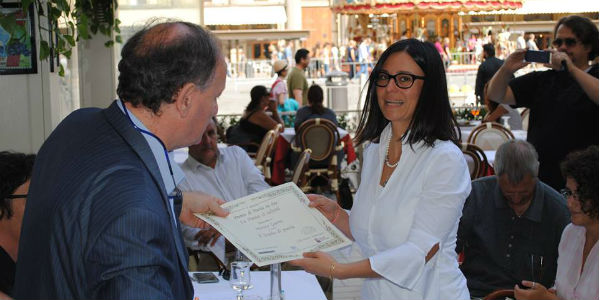 Seconda edizione del concorso online La poesia ci salverà