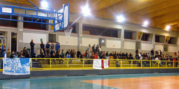 Nel derby del Mugello la spunta di nuovo la Mugello 88.