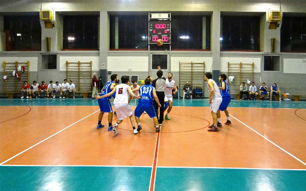 Nel derby del Mugello la spunta di nuovo la Mugello 88.