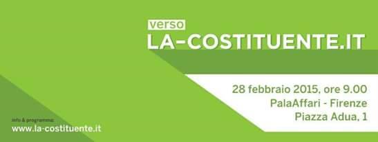 Ex Cinque Stelle. Sabato a Firenze incontro nazionale