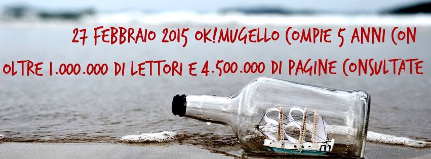 Biomasse, informazione e compleanni. Parliamone di Domenica