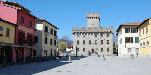 Firenzuola e la Cultura. Una proposta...