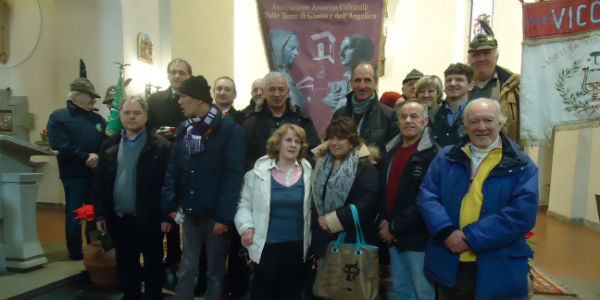 Il Beato Angelico festeggiato a Vicchio. Cronaca...