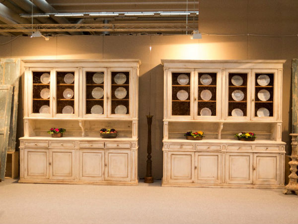 Torna Modenantiquaria. Esposizione 'legata' al Mugello...