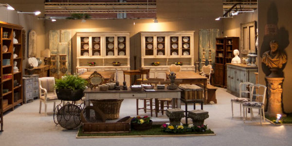 Torna Modenantiquaria. Esposizione 'legata' al Mugello...