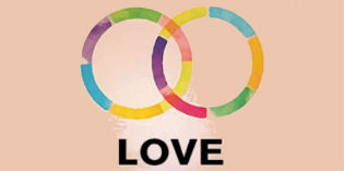 Progetto Contatto. Love is for Everyone.
