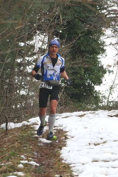 Mugello Outdoor al trail di Casola, da protagonista...