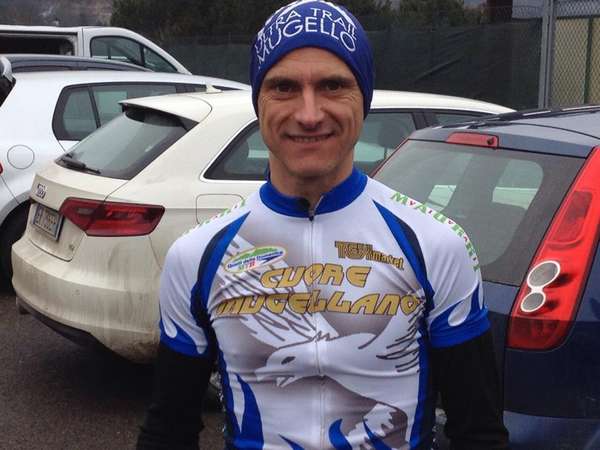 Mugello Outdoor al trail di Casola, da protagonista...