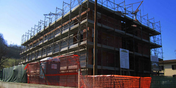 Sagginale. “Cena per un mattone”... Info e orari