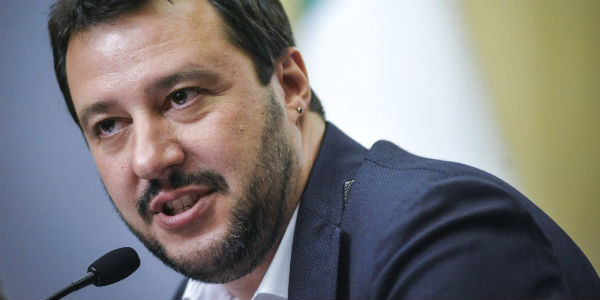 Salvini in Mugello, Ignesti: no strumentalizzazioni su Mukki