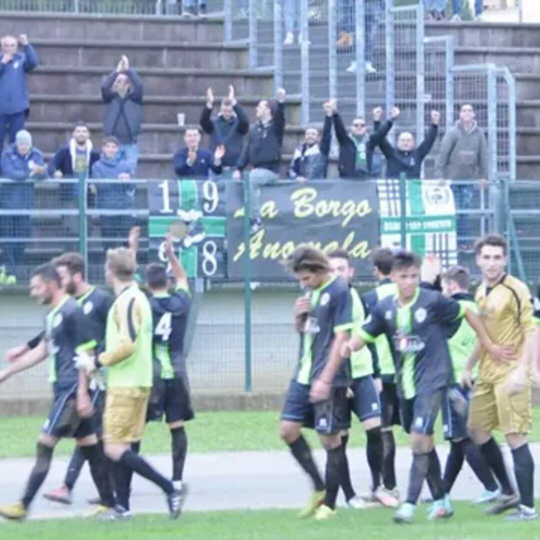 Serie D: Che colpo della Fortis Juventus a Piacenza