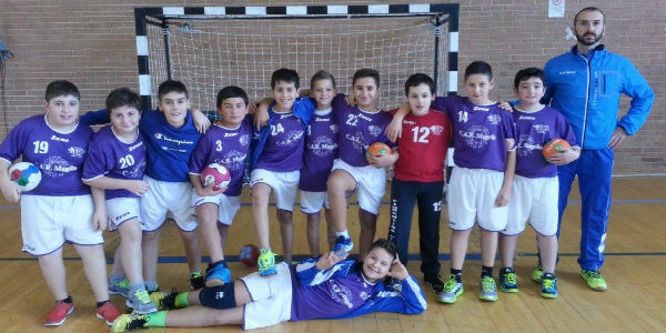 Il Punto. 6 squadre per 6 campionati di pallamano