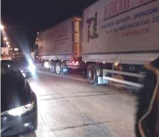 Cantieri infiniti e degrado a Barberino? Una lettera