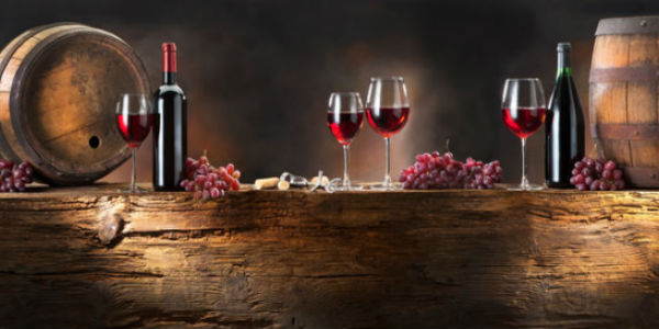 Corsi di conoscenza del Vino a Barberino