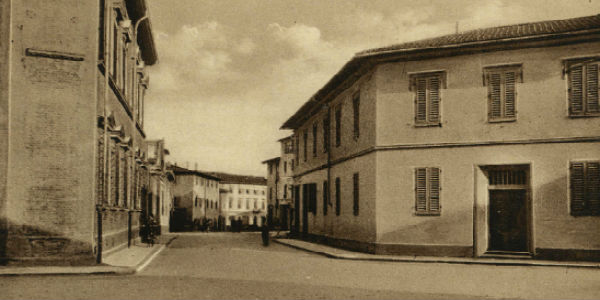Da Borgo a San Giovanni Rotondo, nel segno di Padre Pio