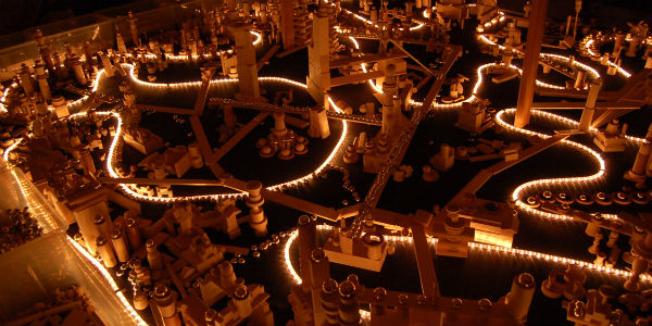 Chini Lab: Un successo, da 15 mesi. I dettagli...