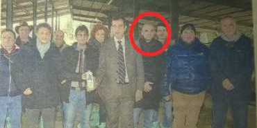 Si spacca le Lista Civica Idea. Si dimettono Peruzzi e Messa