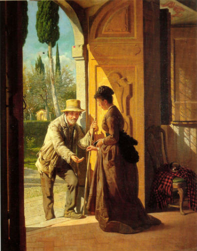 Conferenza a Dicomano di Etruscologia