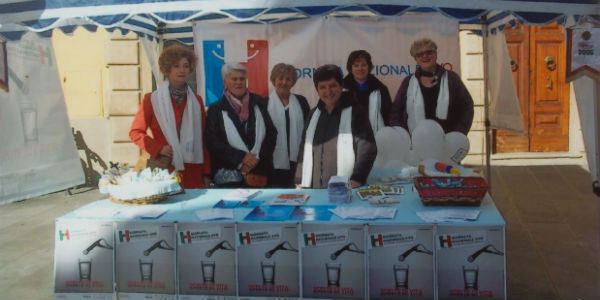 Convegno dell’avo al compostela forum