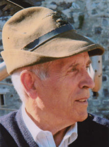 Il coro alpino del Mugello una realtà Mugellana