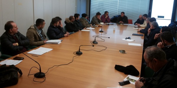 Mugello. Verso un Piano Strutturale unico... Incontro...