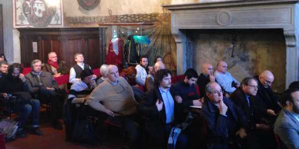 Scarperia. 'L'impianto non brucerà rifiuti', ma le opposizioni protestano