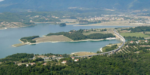 Barberino, lavori alla viabilità per il casello. Cosa cambia