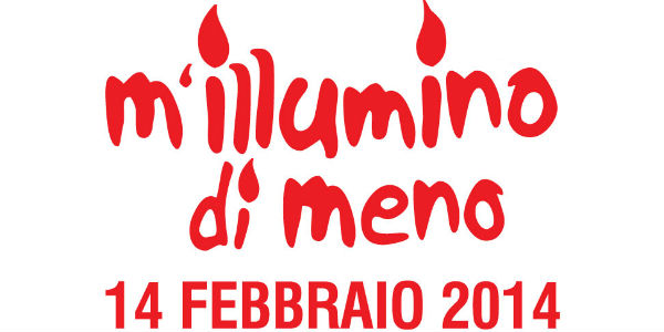 Scarperia San Piero. Ritorna M'Illumino di meno... Info