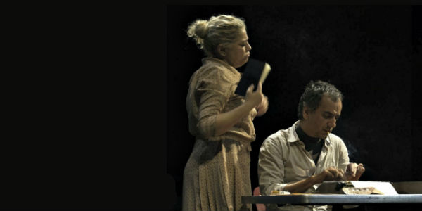 Borgo. Torna in scena lo “ Lo zoo di vetro ” al Giotto