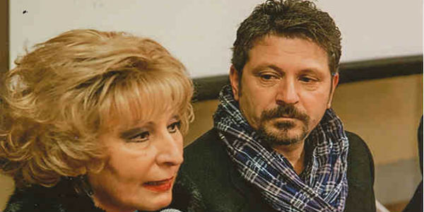 Tre presentazioni per i libri di Miniati. Gli appuntamenti...