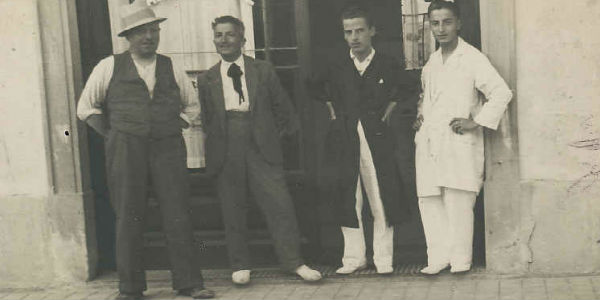 Un docufilm su Sandro Pertini, amico del Mugello