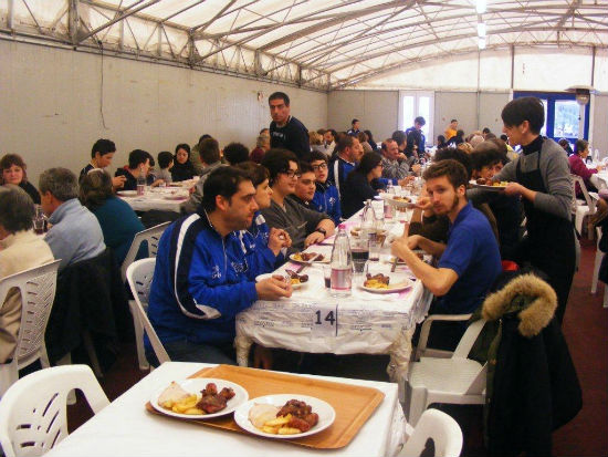 Tariffe d'uso per il Foro Boario. Buone notizie