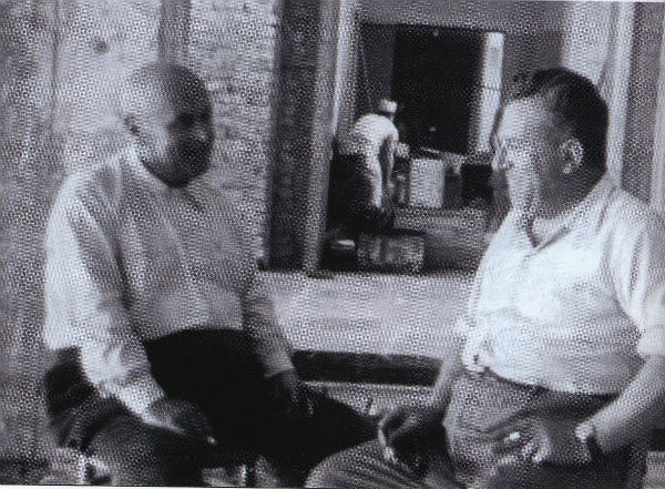 Da Borgo a San Giovanni Rotondo, nel segno di Padre Pio