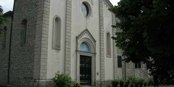 Morto Don Stefano, il prete esorcista di Tirli