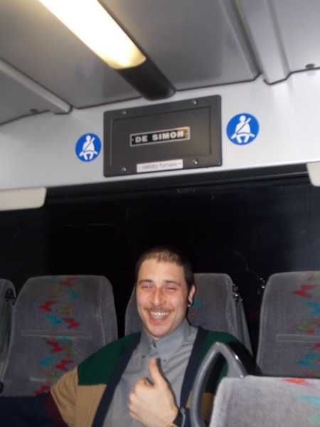 3mila euro raccolti in ricordo di Simone, per i bimbi malati...