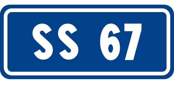 Dicomano. Consiglio straordinario sulla statale 67