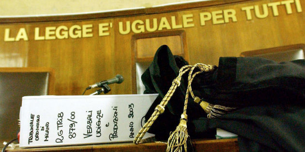 Forteto. La difesa fa 'ostruzionismo', e il legale lascia....