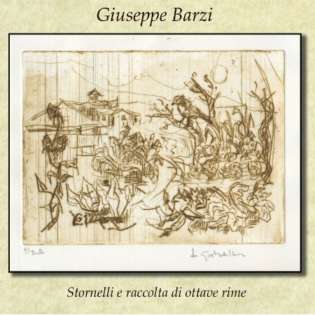 Stornelli e racconti in ottava rima a Borgo...