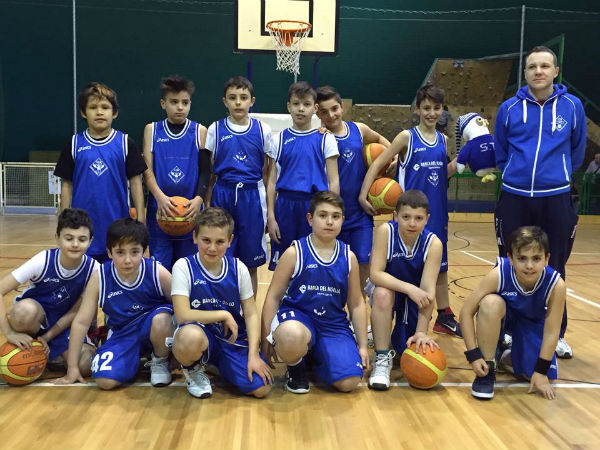 L'Stm e il torneo femminile. Foto e cronaca...