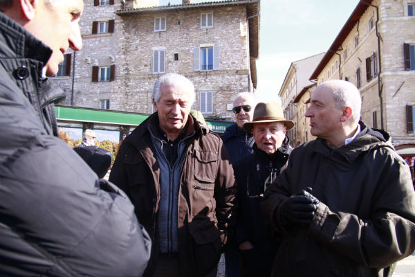 Cimabue alla Casa di Giotto. Appuntamento domenica