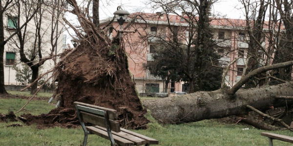Maltempo. Scarperia situazione critica, aggiornamento