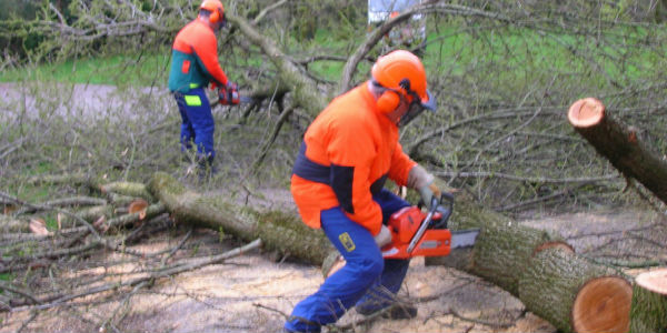 Maltempo. Scarperia situazione critica, aggiornamento