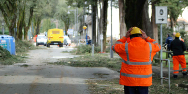 Mugello & Maltempo. Tutte le vostre foto