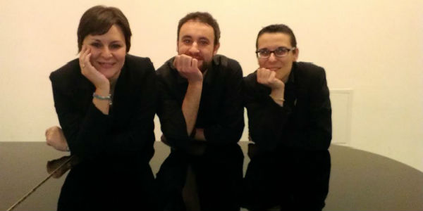 “ Donne in Musica ” con la Camerata de' Bardi