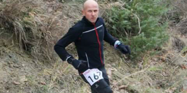 Trail mugellano conquista la Romagna! Con Sergio Marè